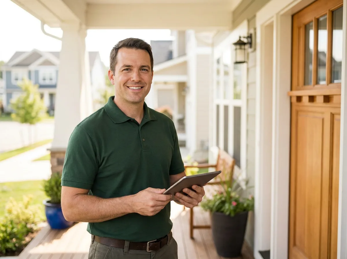 Pest control FAQs for Mount Summit, IN